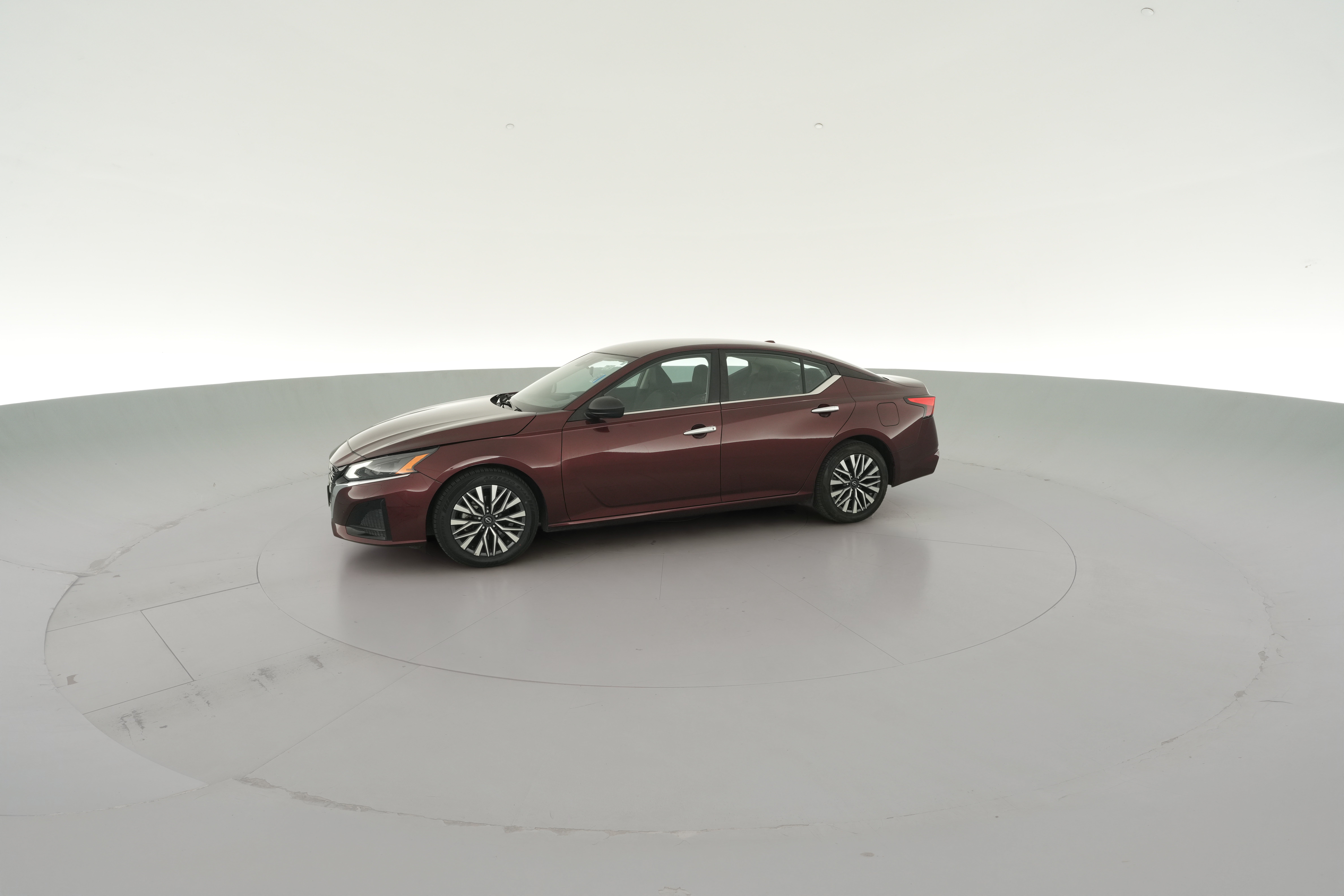 2024 Nissan Altima SV - Photo 26