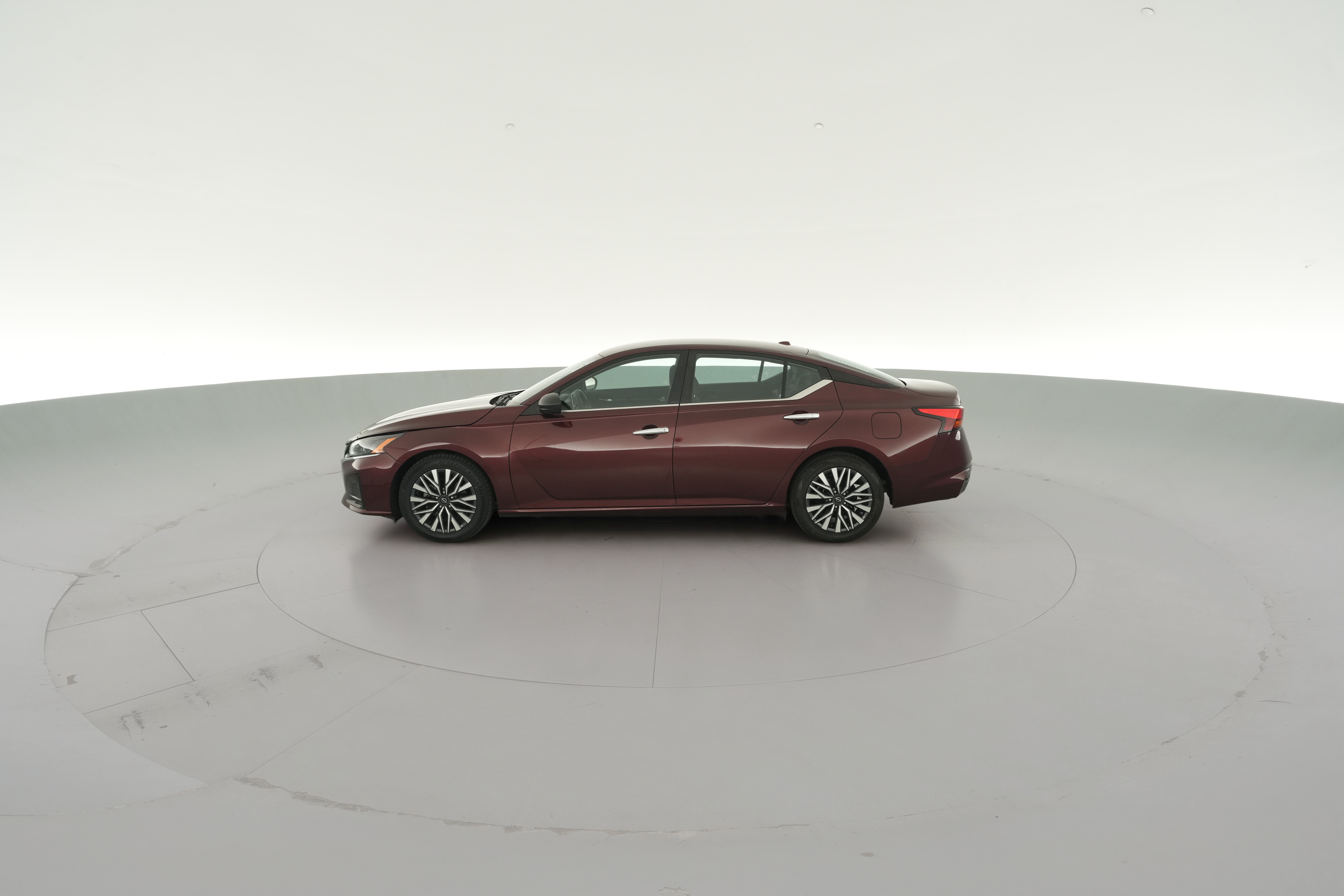2024 Nissan Altima SV - Photo 27
