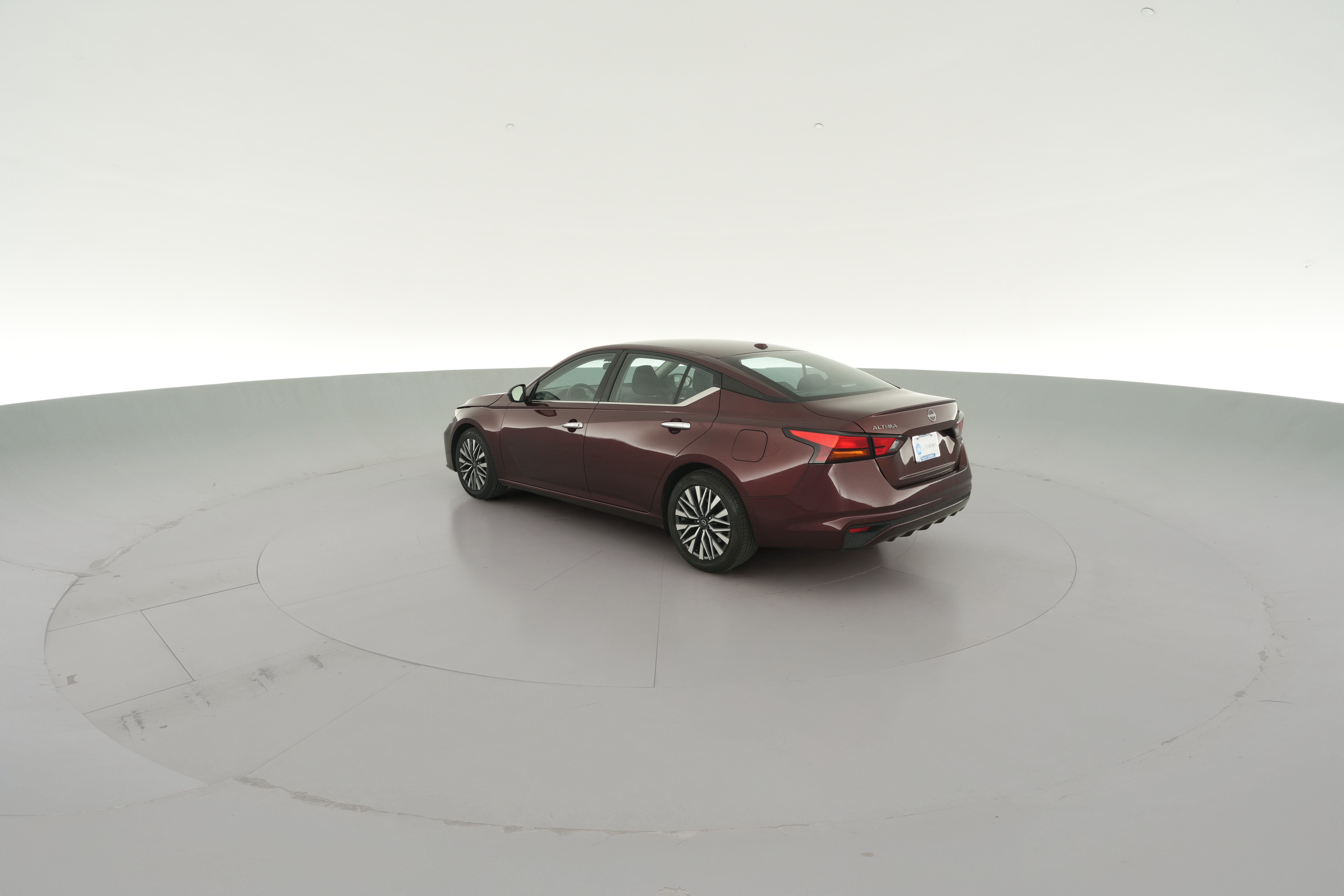 2024 Nissan Altima SV - Photo 29