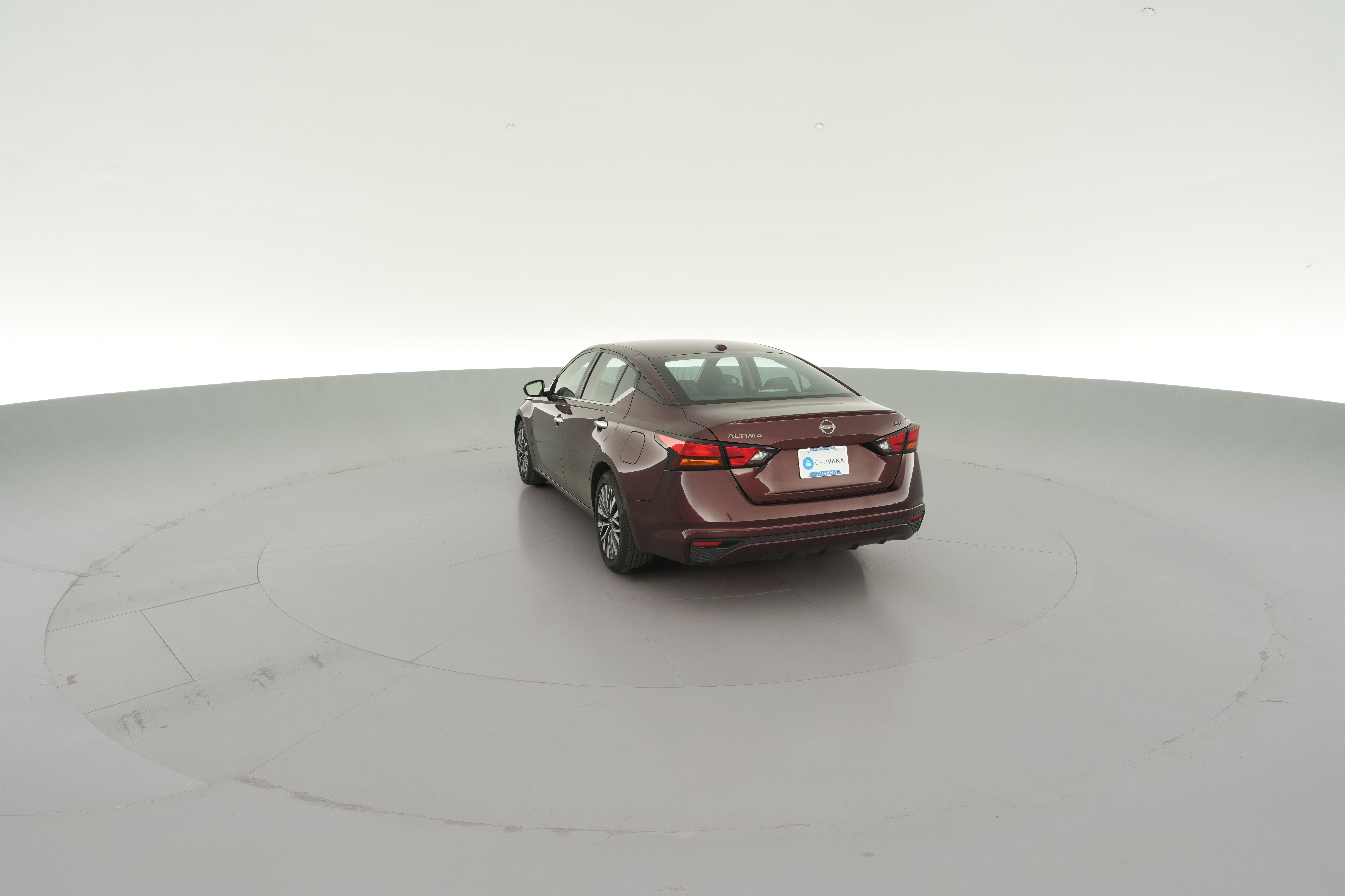 2024 Nissan Altima SV - Photo 30