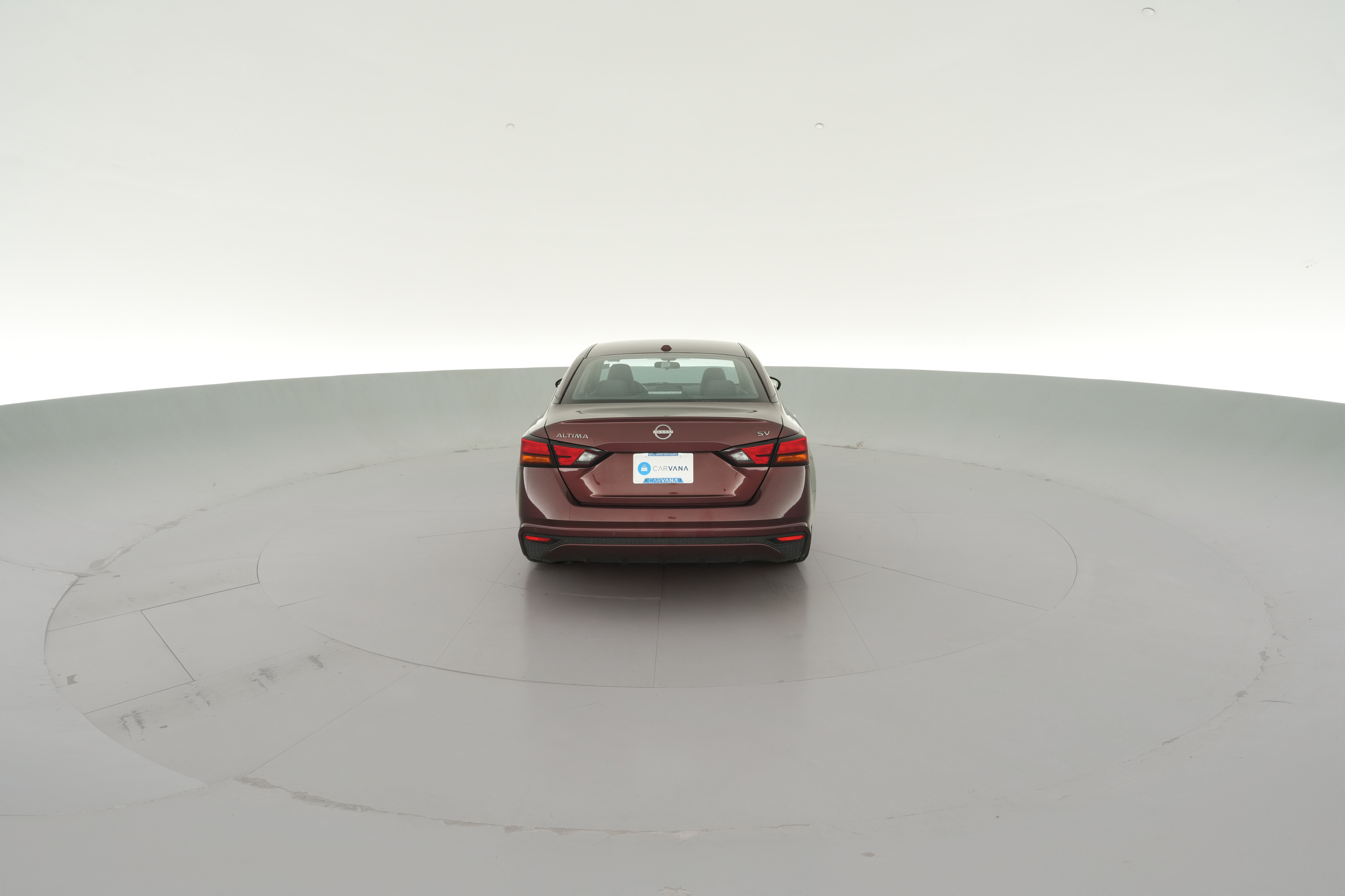 2024 Nissan Altima SV - Photo 31
