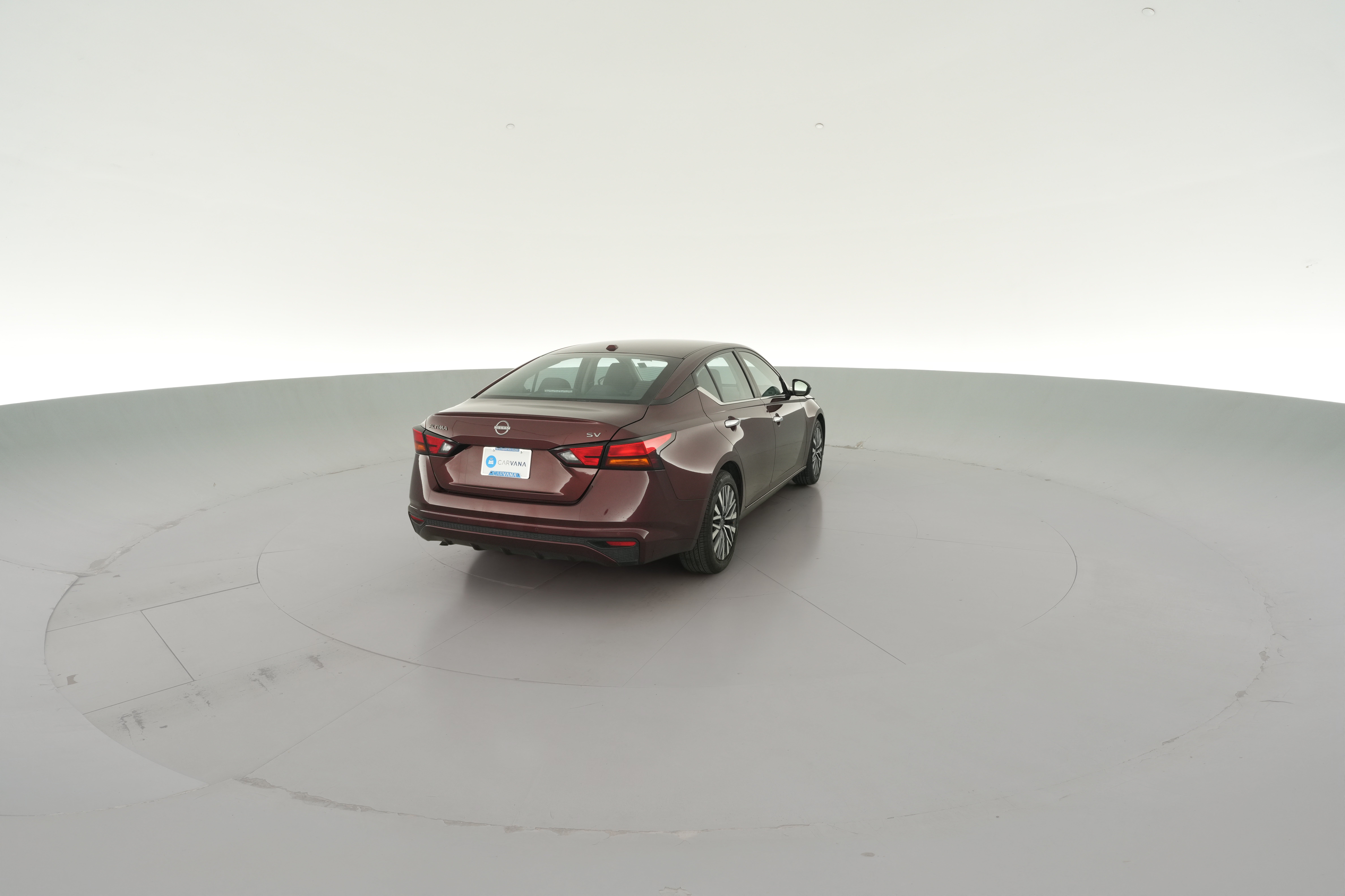 2024 Nissan Altima SV - Photo 32