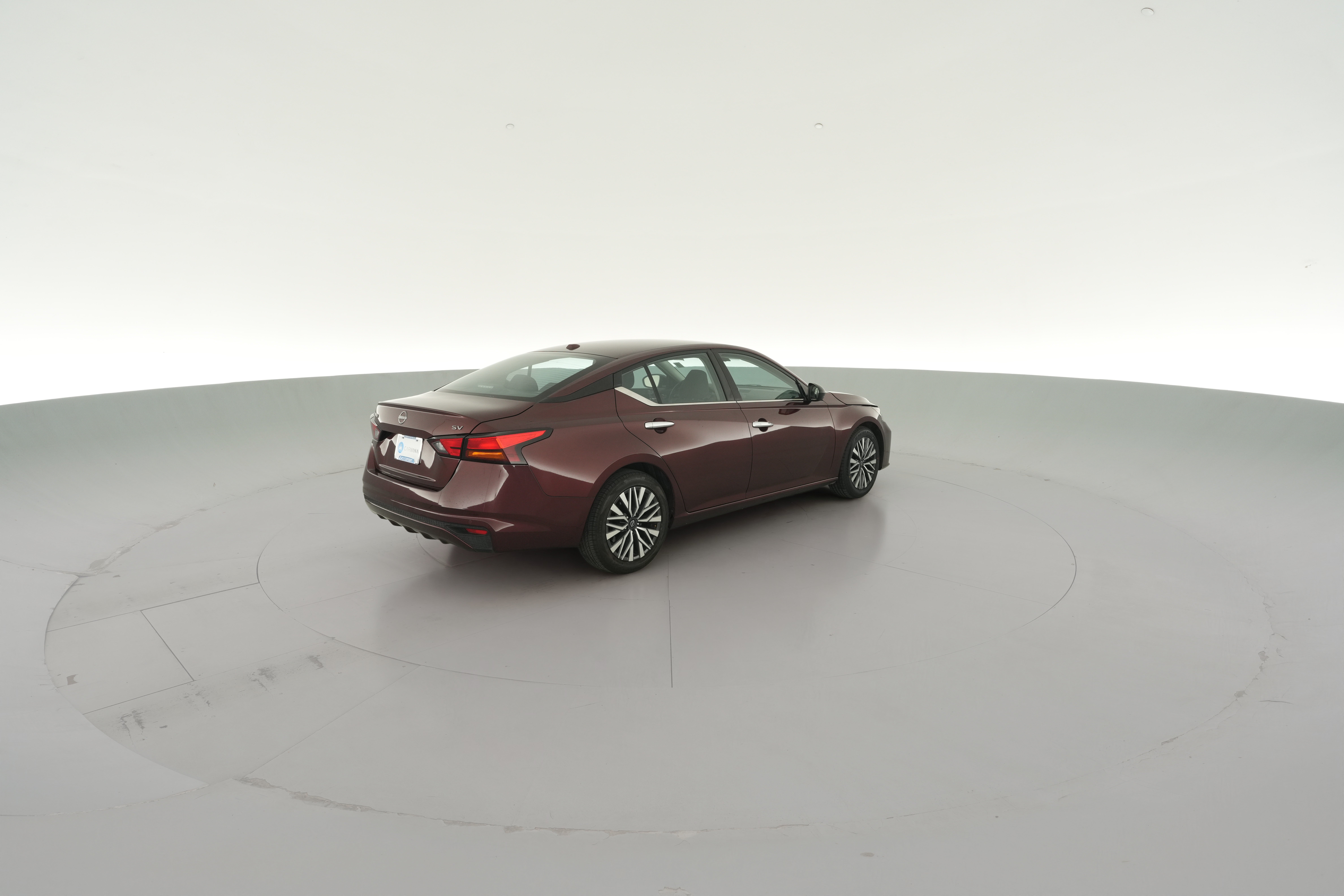 2024 Nissan Altima SV - Photo 33