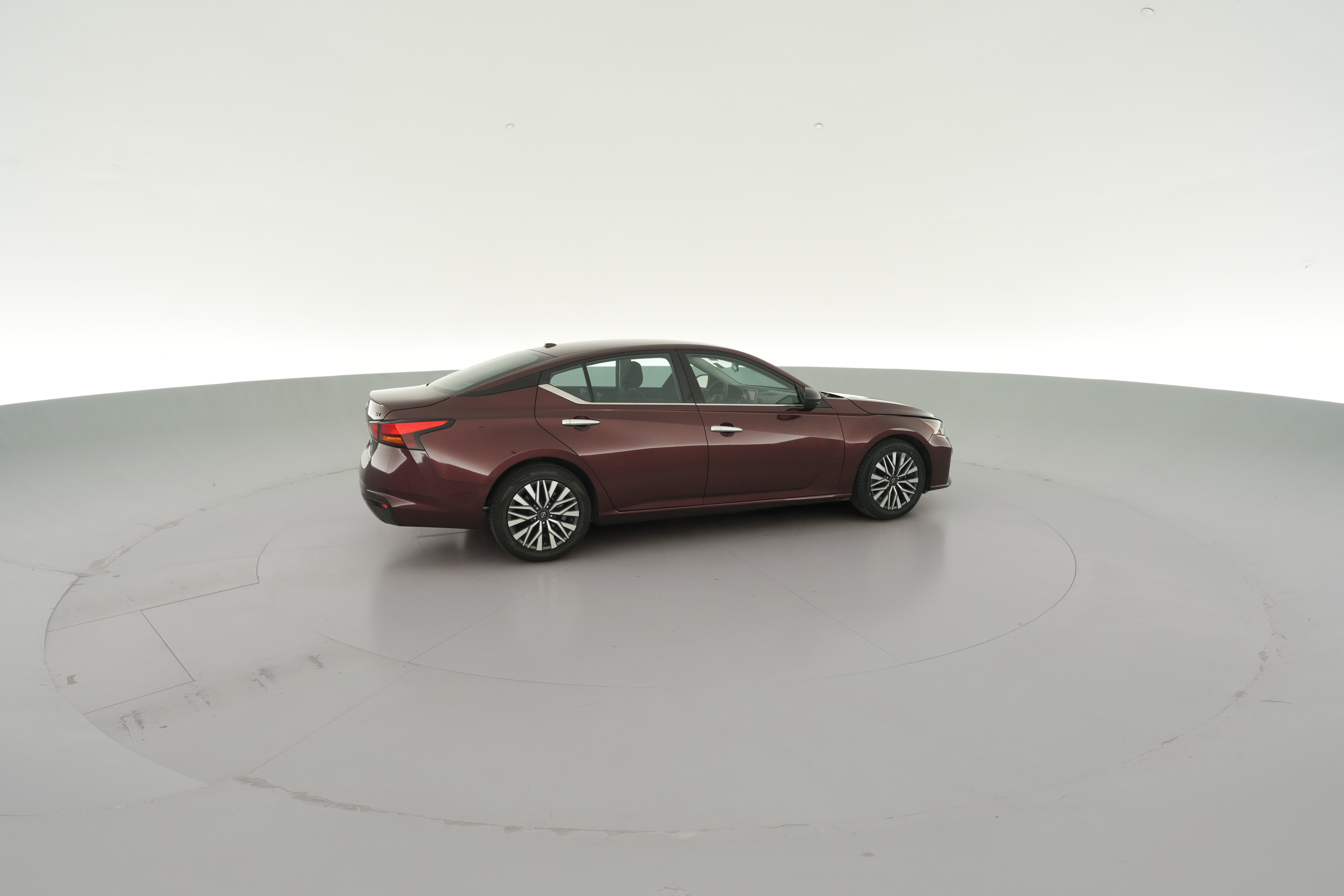 2024 Nissan Altima SV - Photo 34