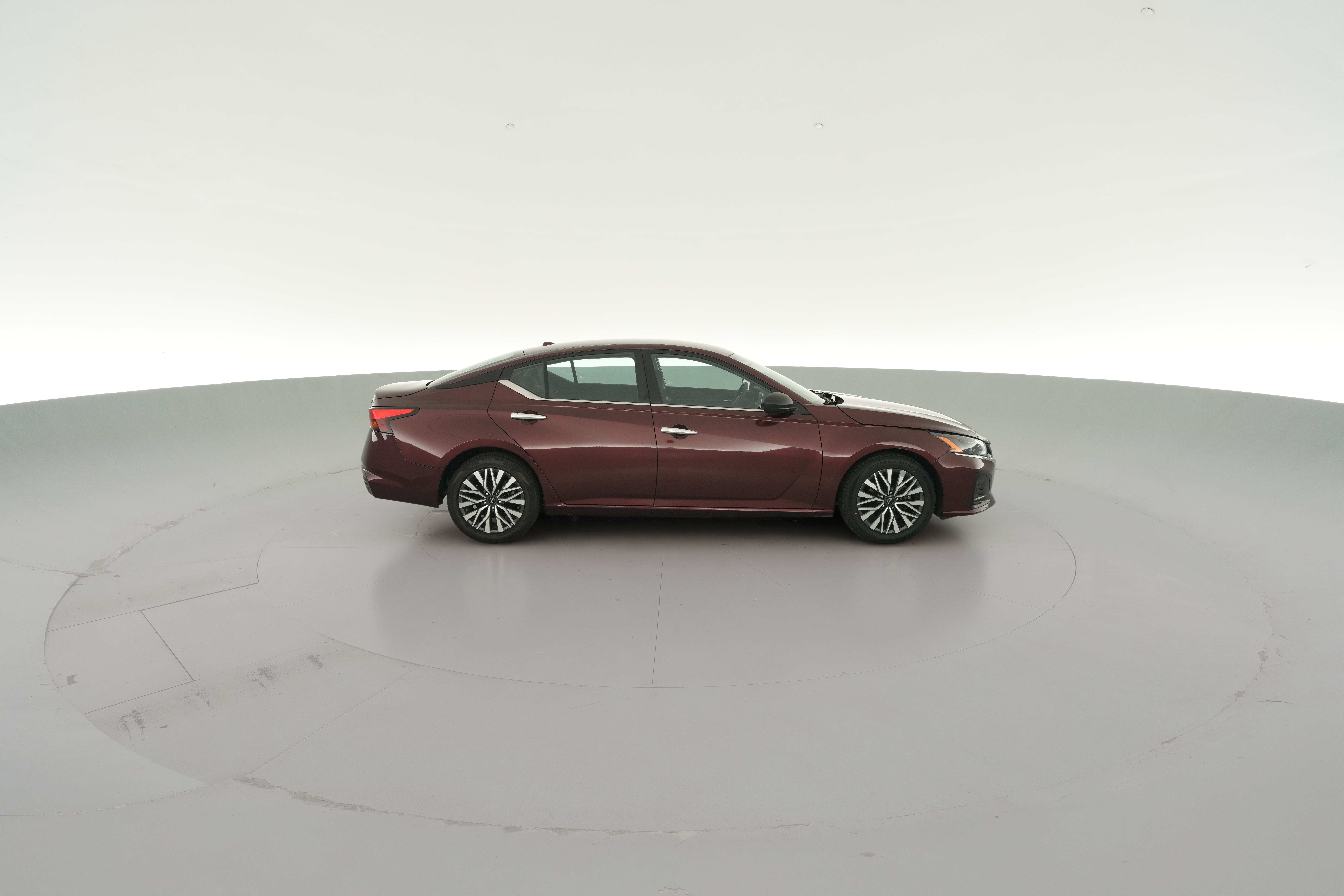 2024 Nissan Altima SV - Photo 35