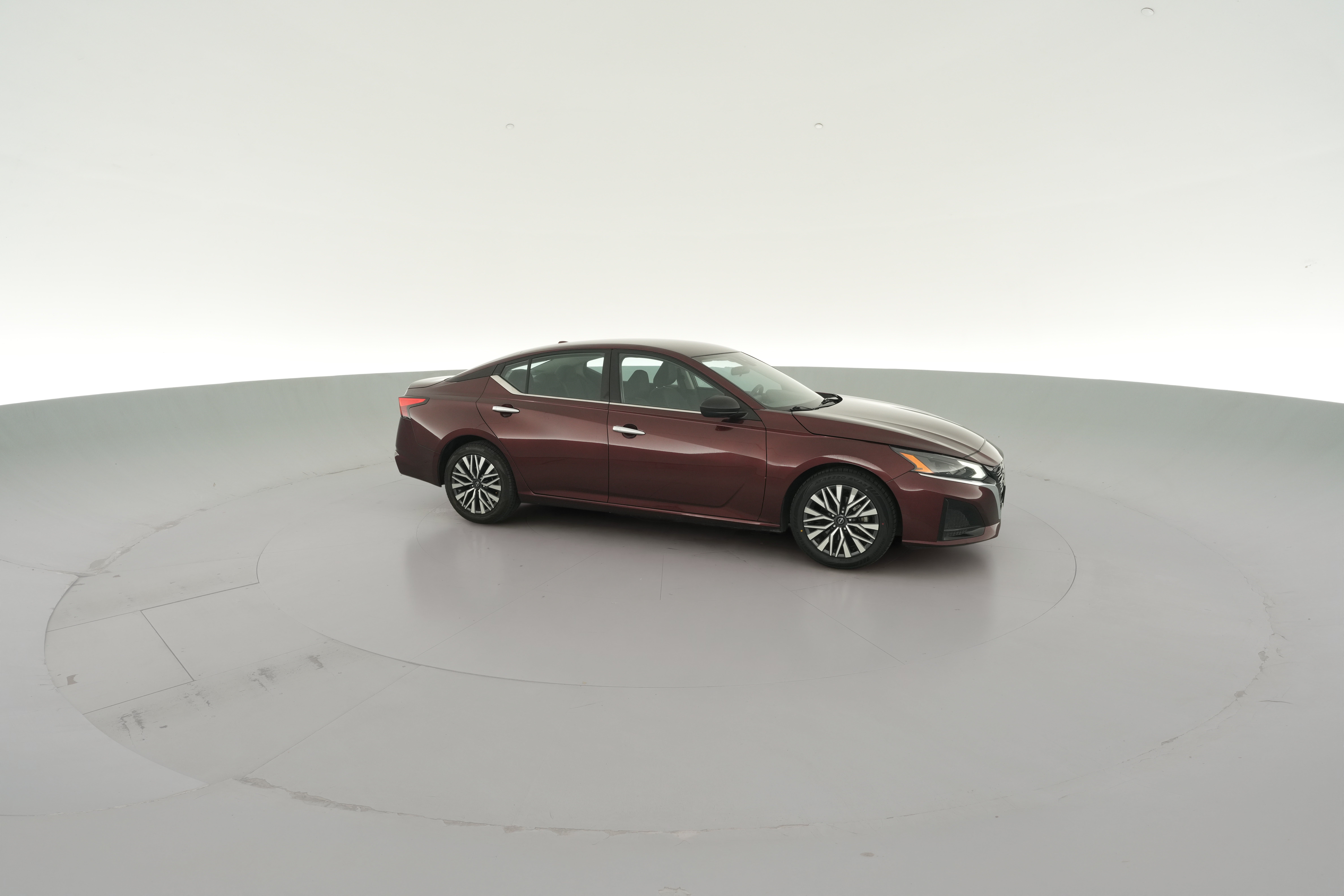 2024 Nissan Altima SV - Photo 36