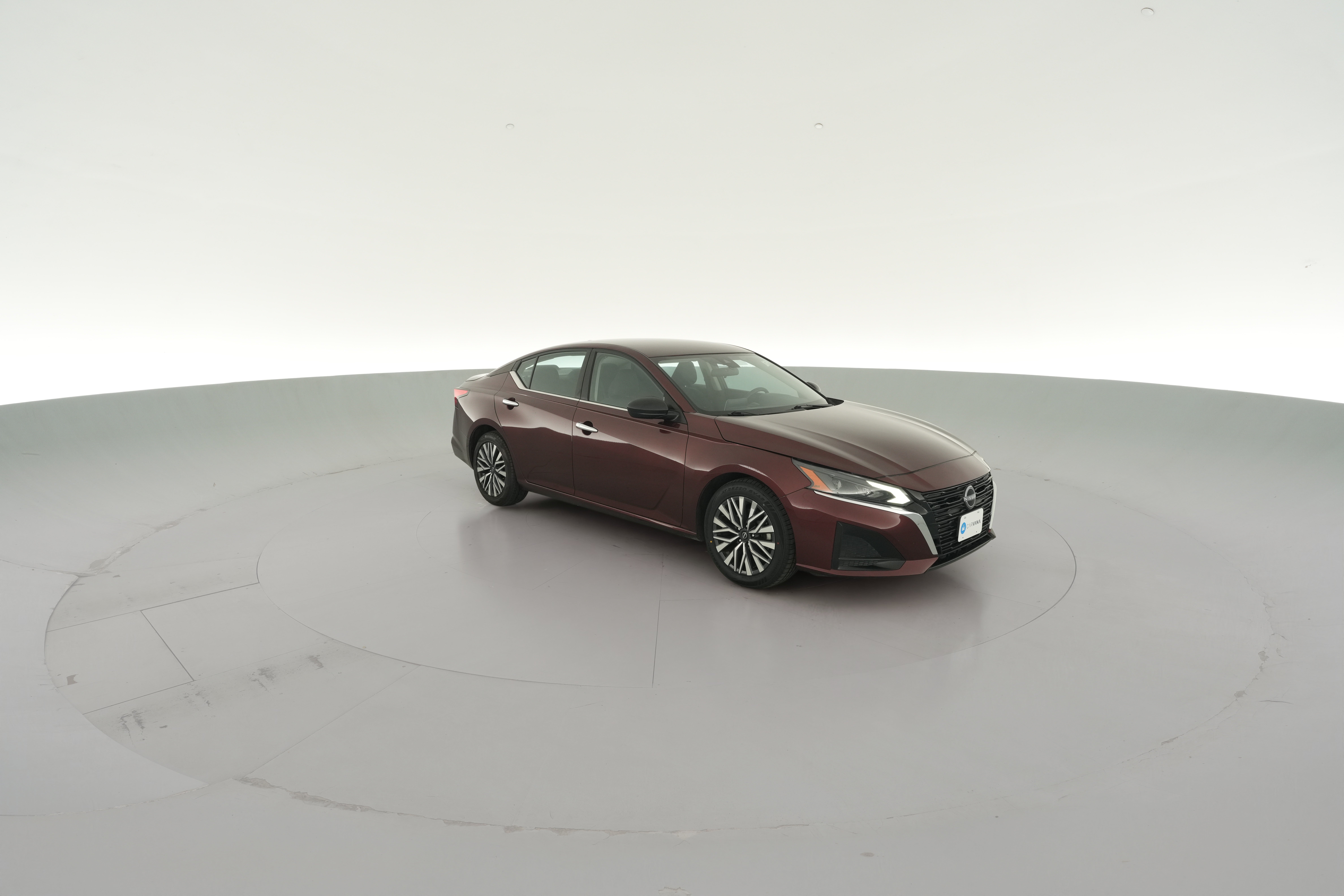 2024 Nissan Altima SV - Photo 37