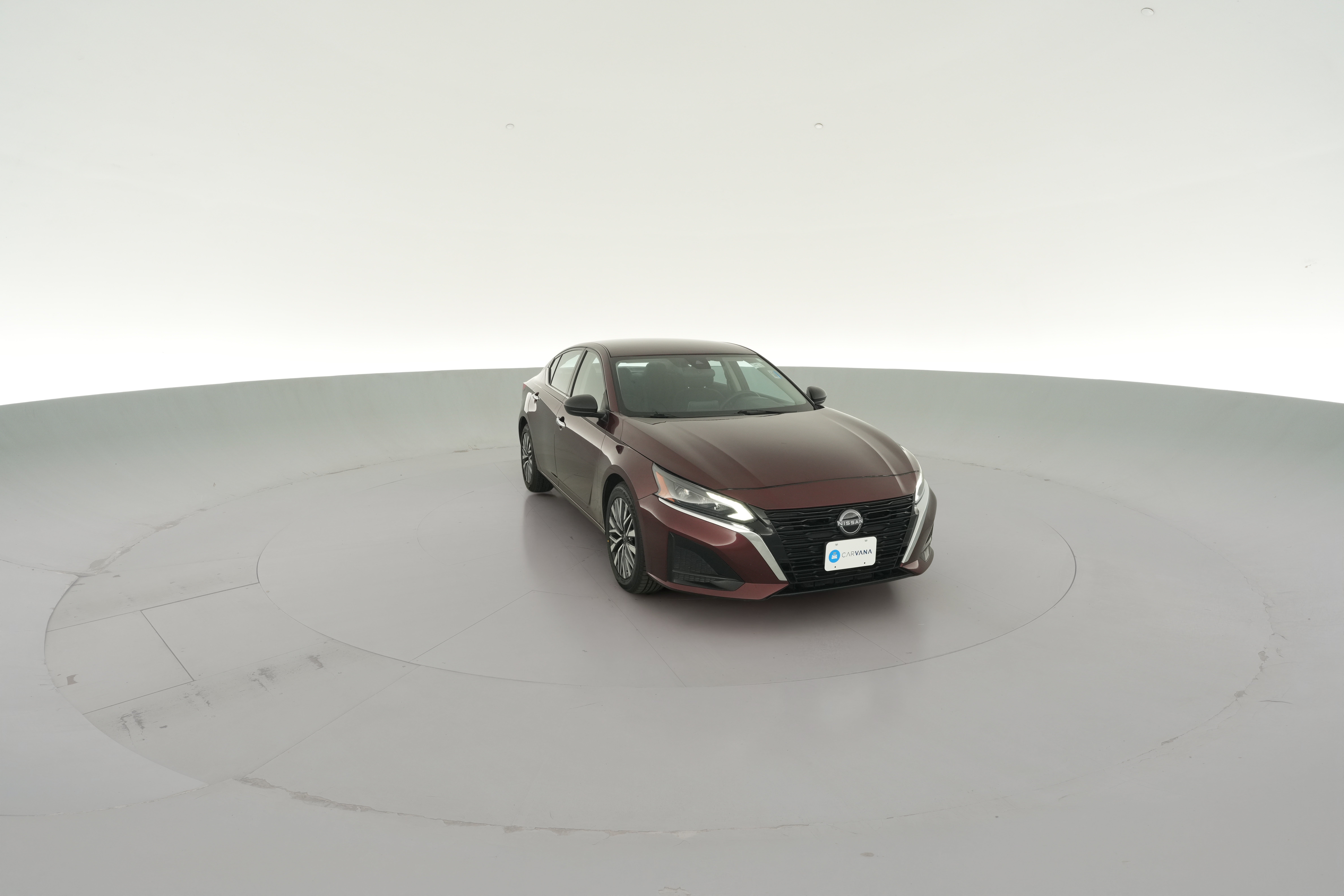 2024 Nissan Altima SV - Photo 38