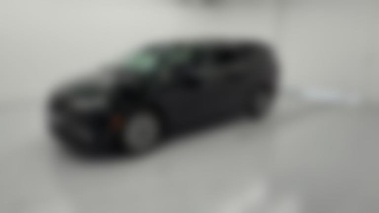 2024 Chrysler Pacifica Hybrid vehicle photo