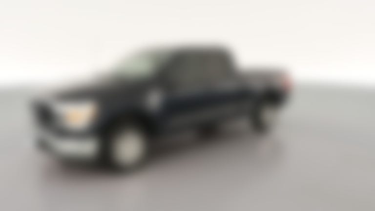 2022 Ford F150 Super Cab vehicle photo