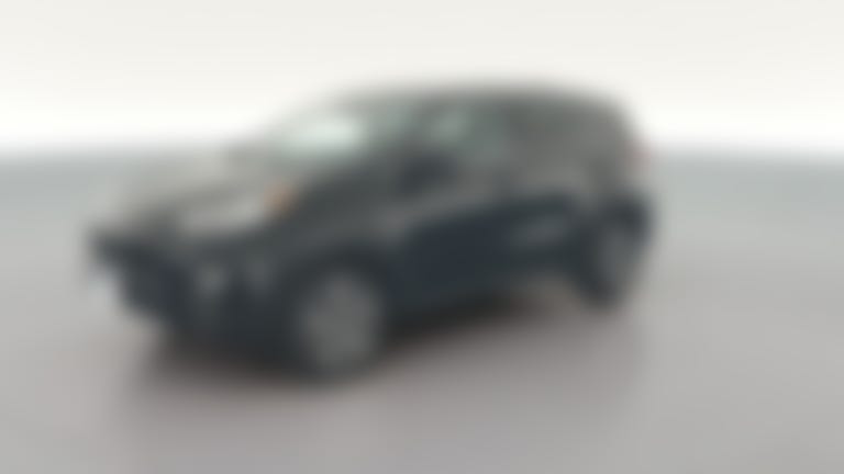 2020 Kia Sportage vehicle photo