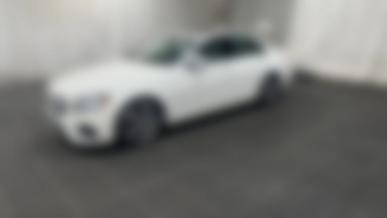 2020 Mercedes-Benz E-Class vehicle photo