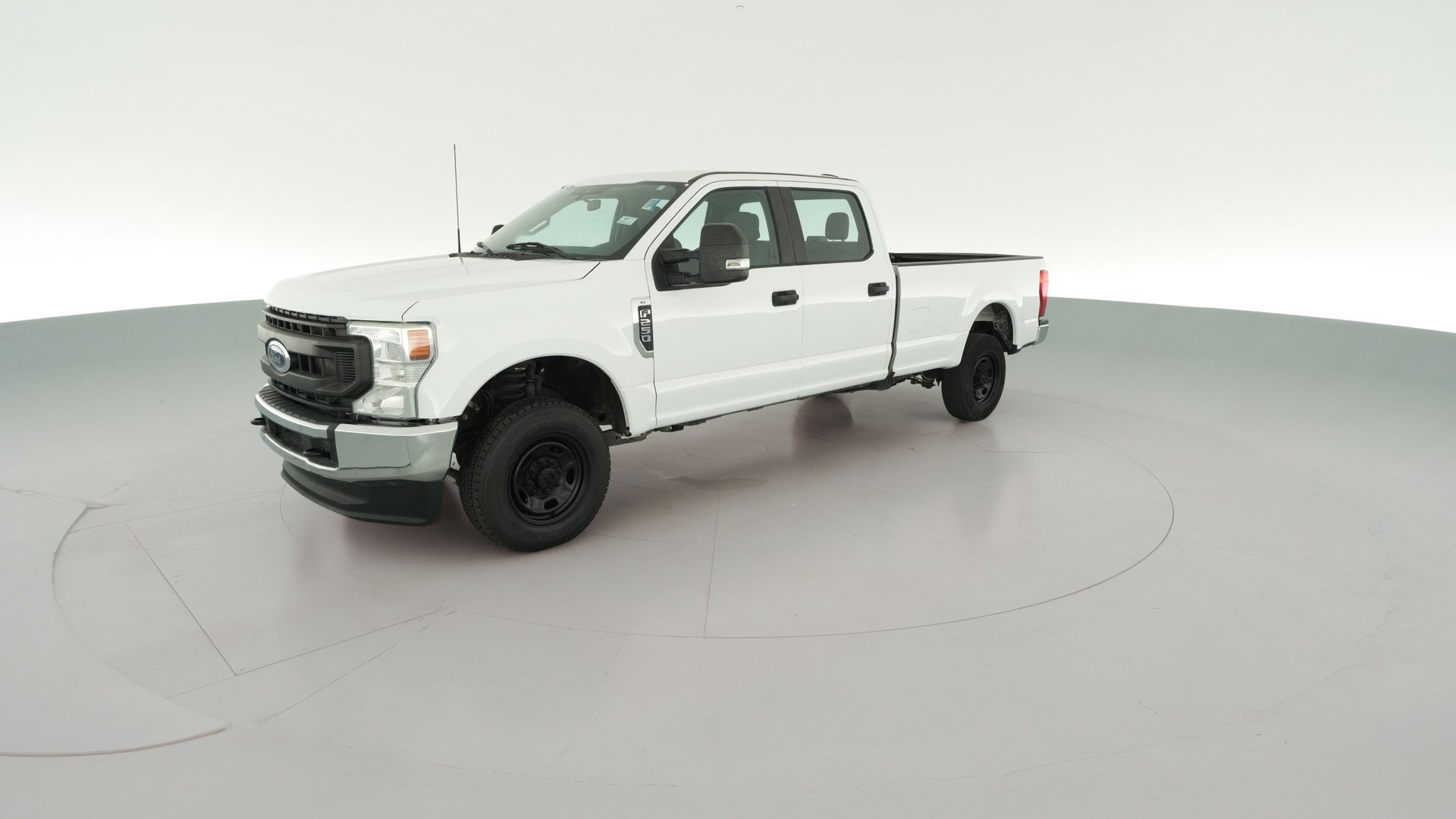 2022 Ford F250 Super Duty Crew Cab vehicle photo