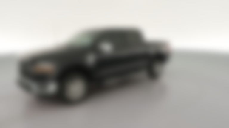 2024 Ford F150 SuperCrew Cab vehicle photo