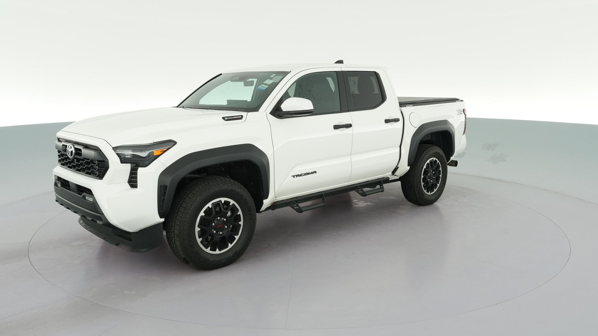 2025 Toyota Tacoma i-FORCE MAX Double Cab vehicle photo