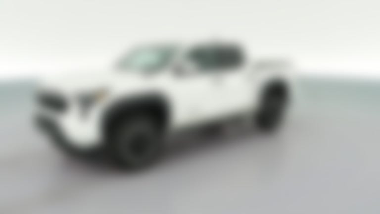 2025 Toyota Tacoma i-FORCE MAX Double Cab vehicle photo