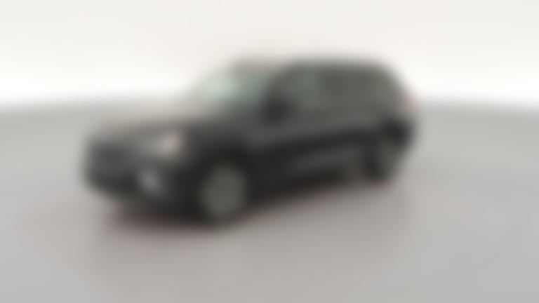 2025 Volkswagen Atlas vehicle photo