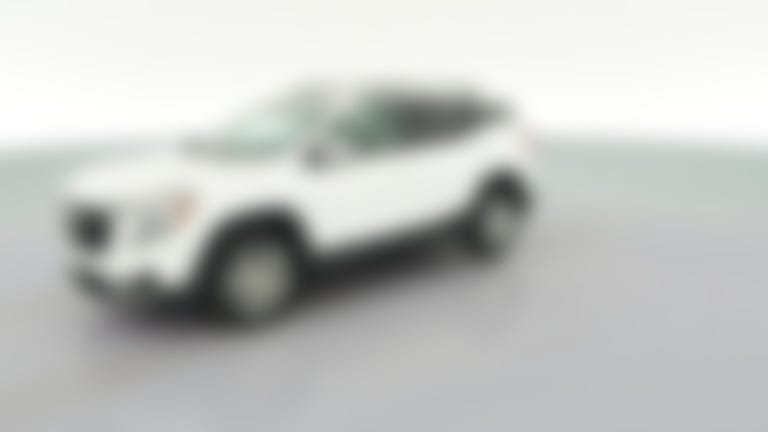 2023 GMC Terrain vehicle photo