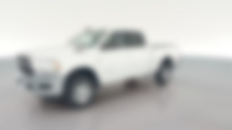 2022 Ram 2500 Crew Cab vehicle photo