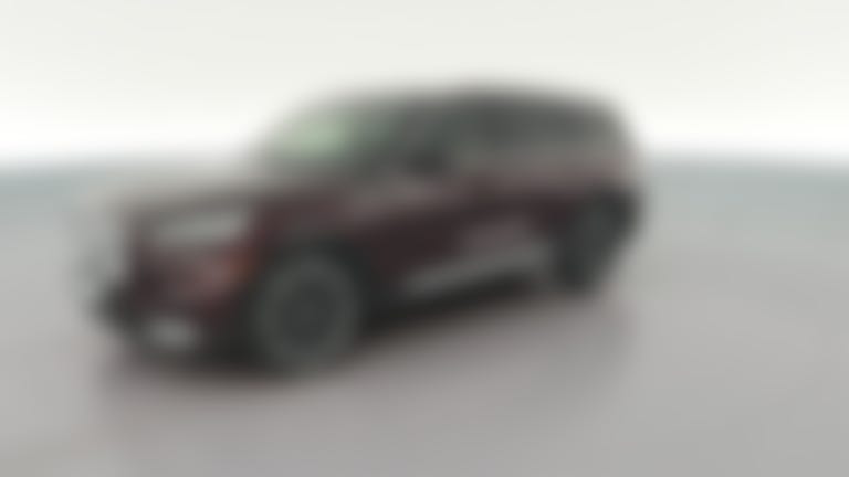2021 Lincoln Aviator vehicle photo