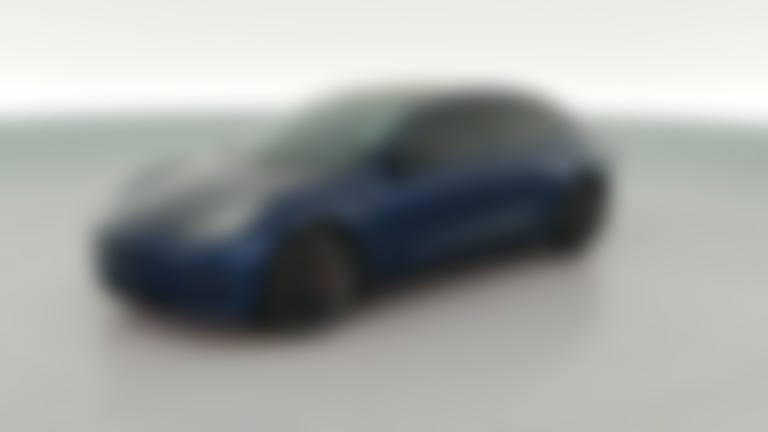 2020 Tesla Model 3 vehicle photo