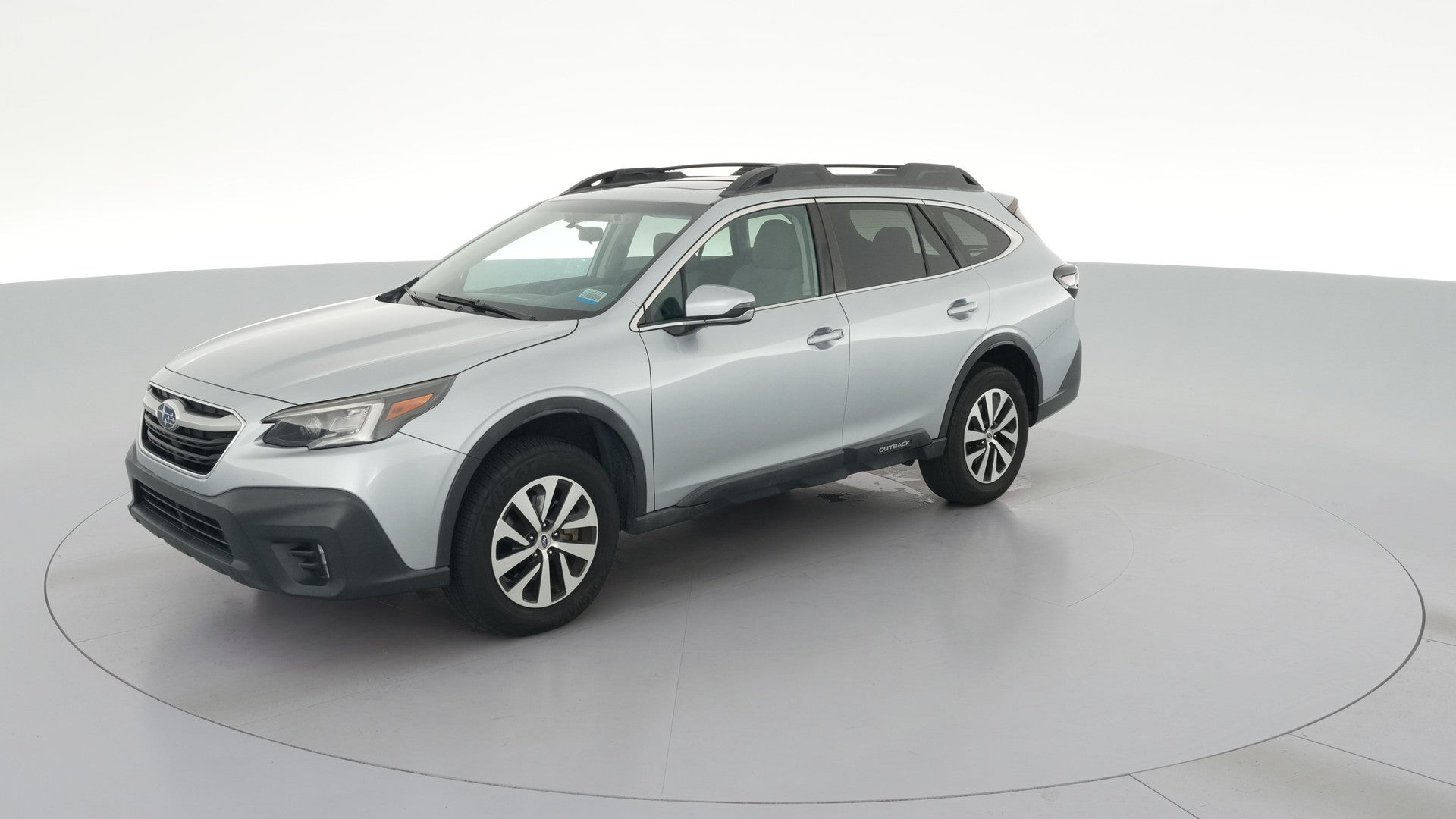 2022 Subaru Outback vehicle photo