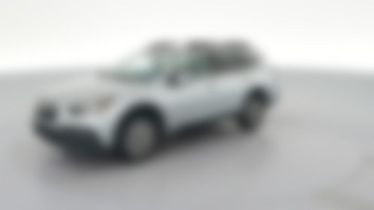 2022 Subaru Outback vehicle photo