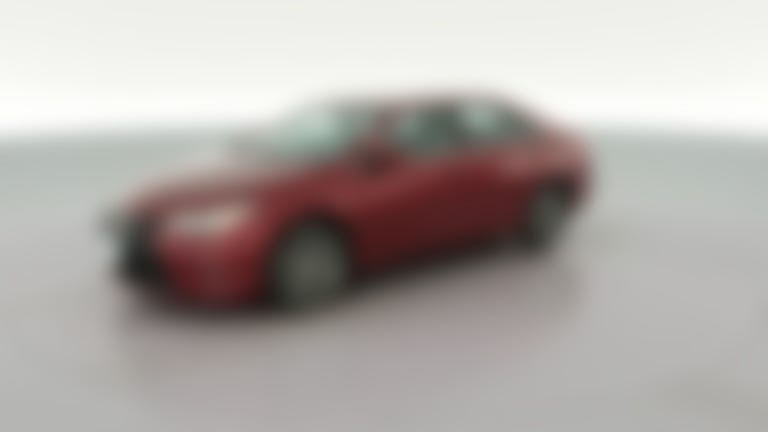 2016 Toyota Camry vehicle photo