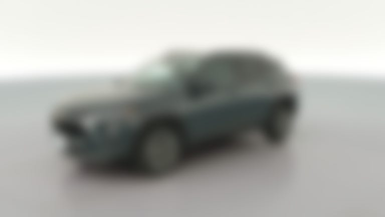 2025 Chevrolet Trax vehicle photo