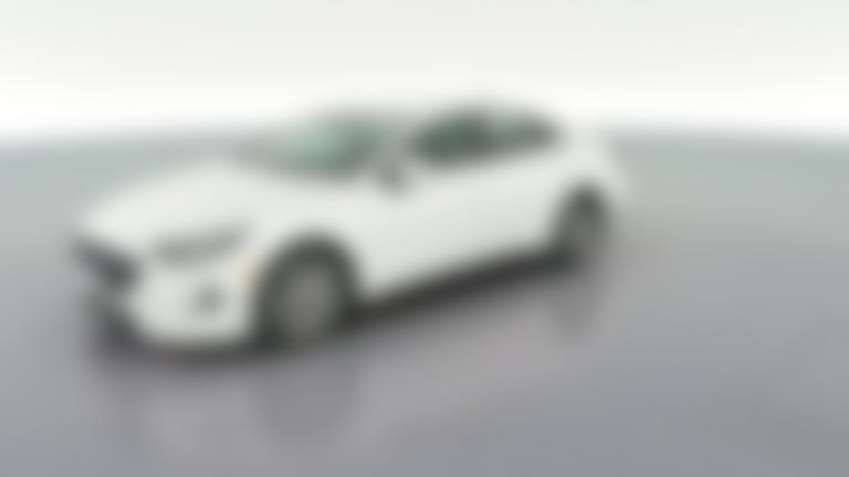 2020 Hyundai Sonata vehicle photo