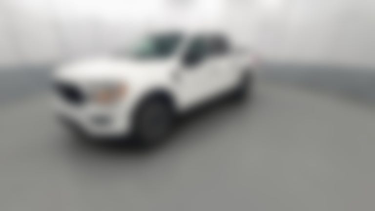 2022 Ford F150 SuperCrew Cab vehicle photo