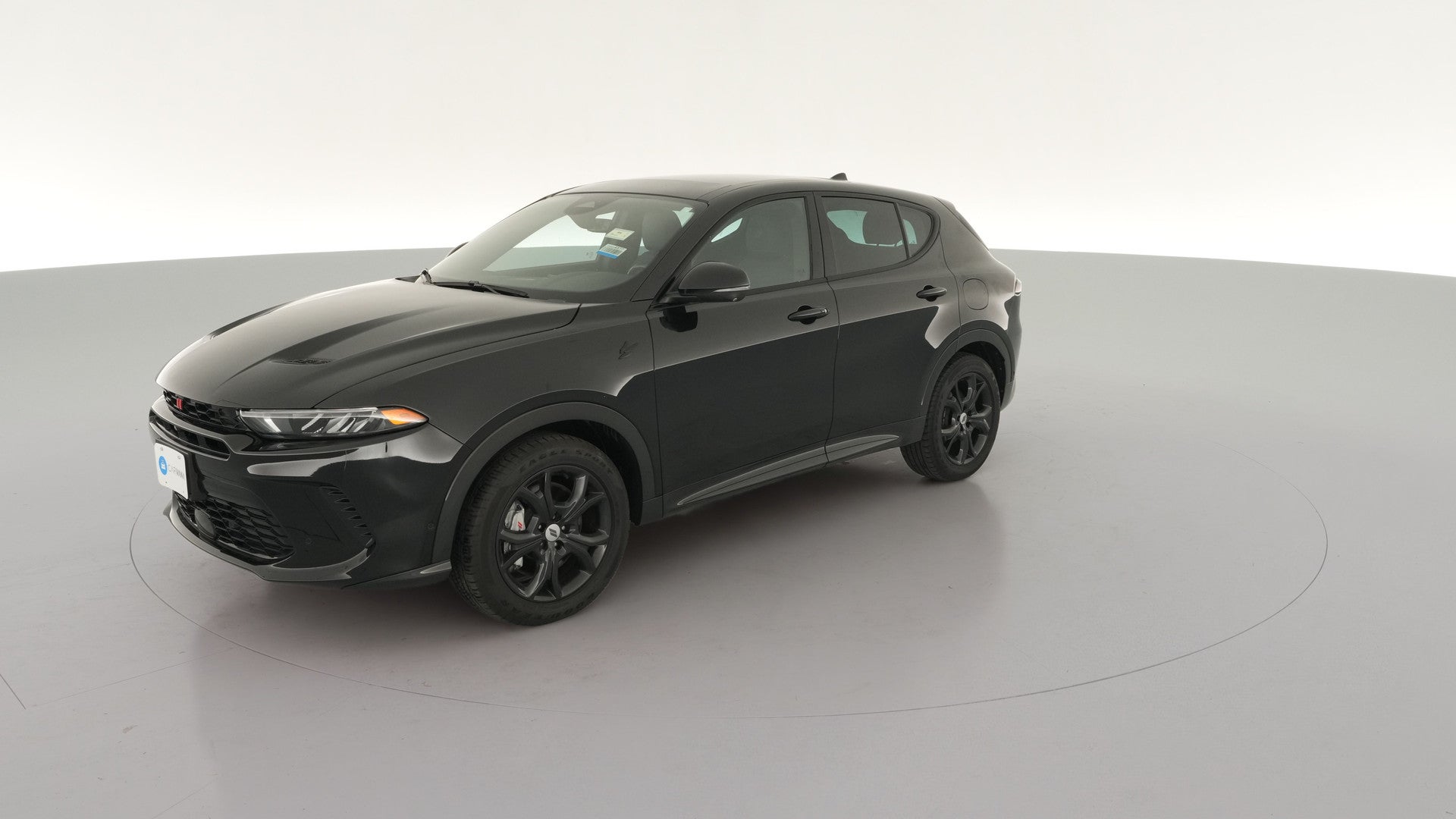 2024 Dodge Hornet vehicle photo