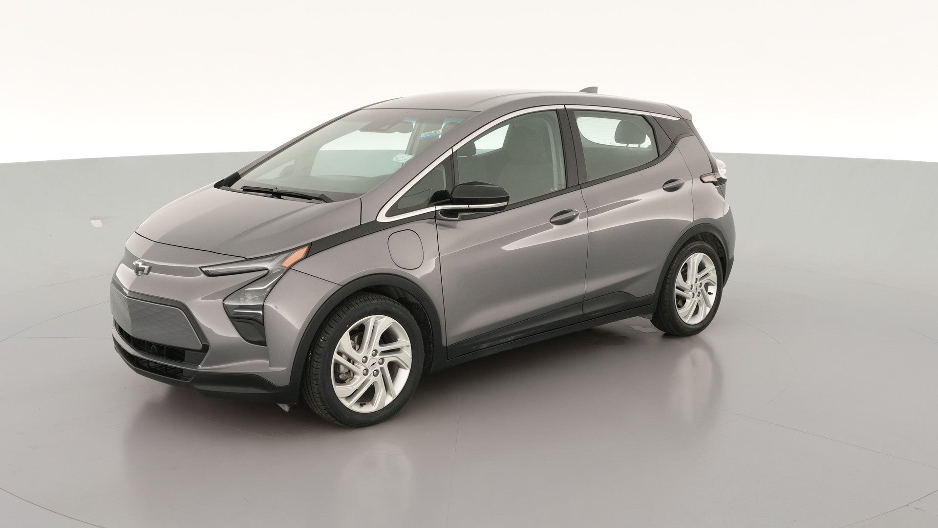 2023 Chevrolet Bolt EV vehicle photo