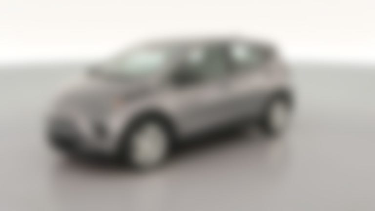 2023 Chevrolet Bolt EV vehicle photo