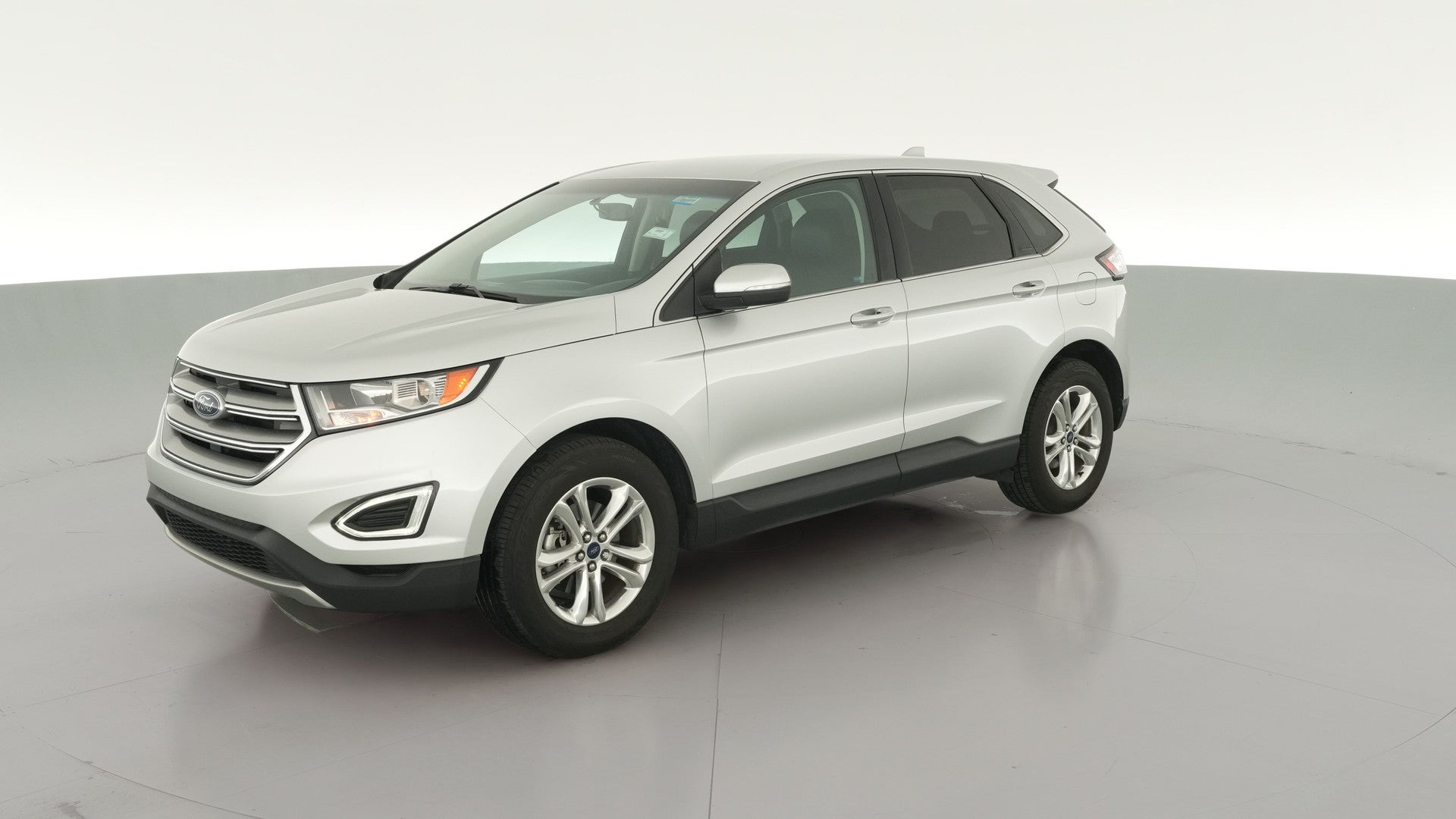 2015 Ford Edge vehicle photo