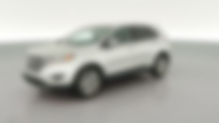 2015 Ford Edge vehicle photo