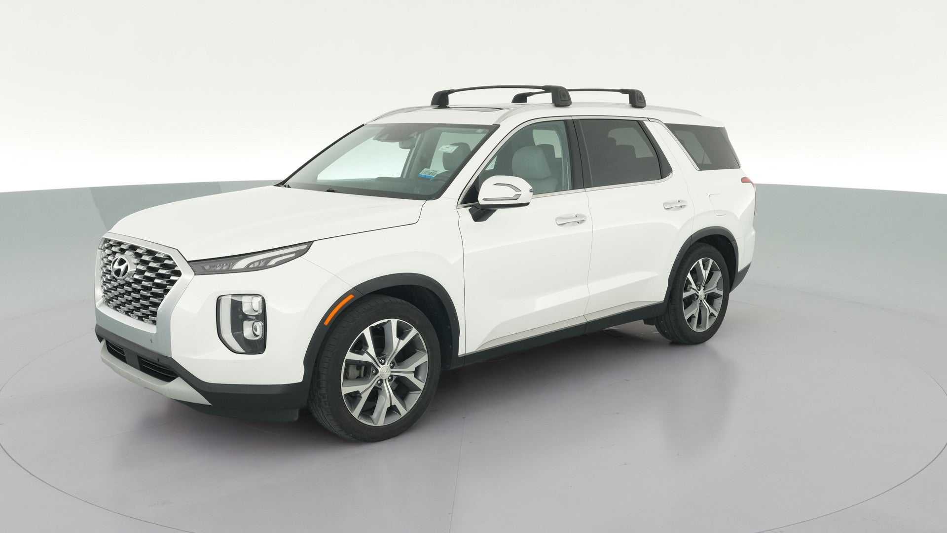 2020 Hyundai Palisade vehicle photo
