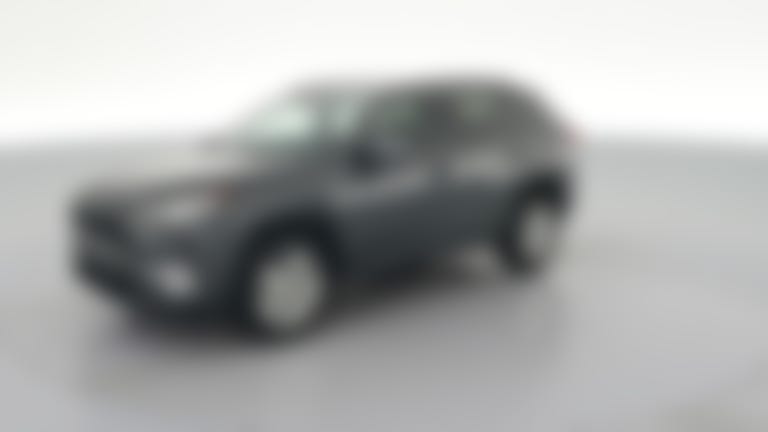 2021 Toyota RAV4 vehicle photo