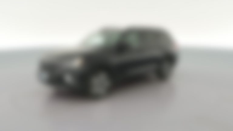 2026 Volkswagen Atlas vehicle photo