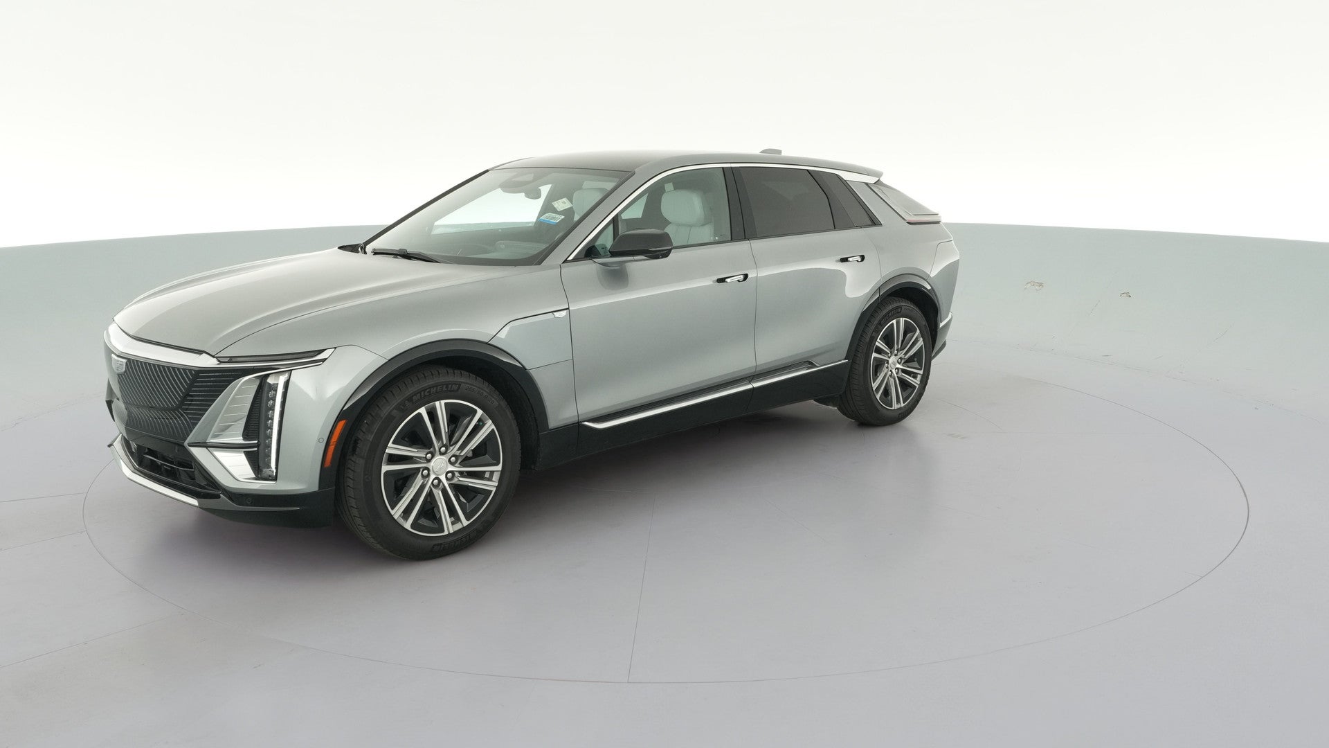 2024 Cadillac LYRIQ vehicle photo