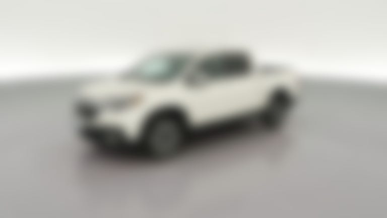 2019 Honda Ridgeline vehicle photo