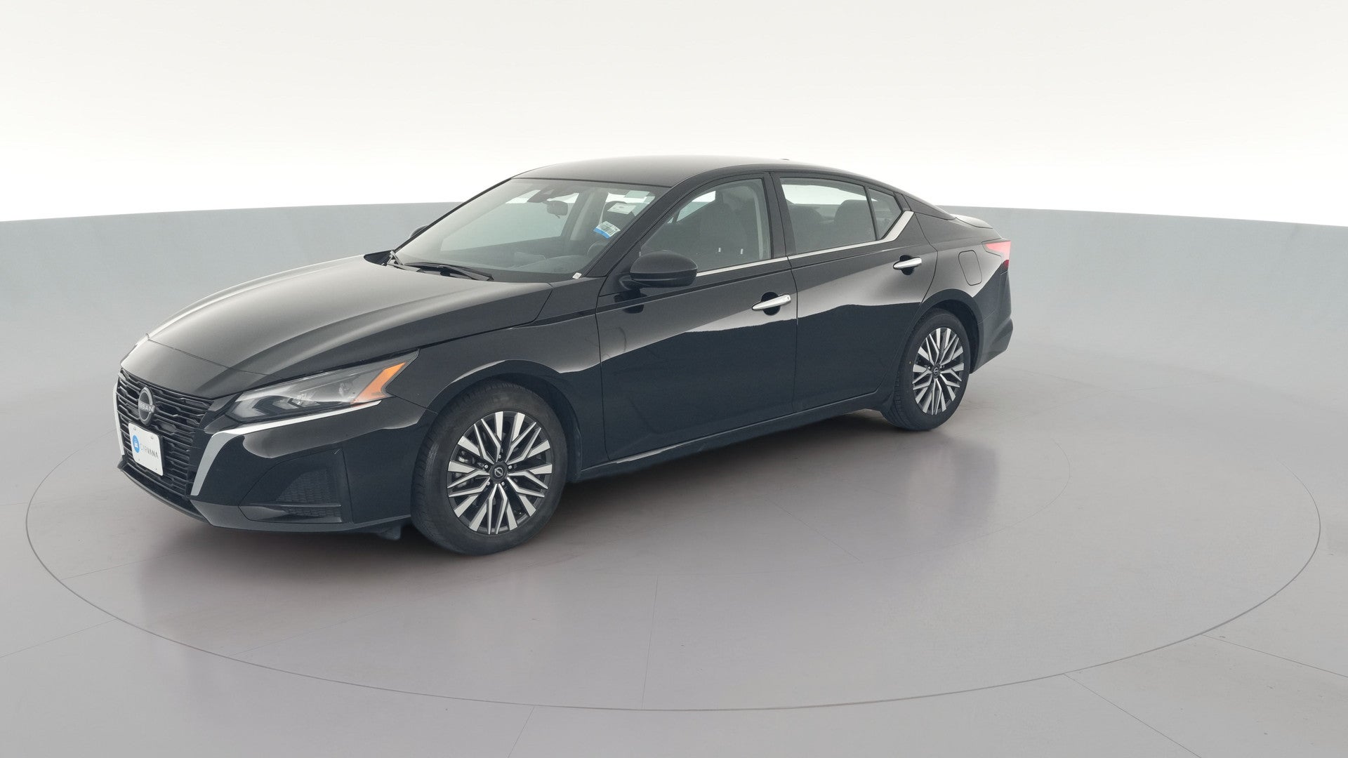 2025 Nissan Altima vehicle photo