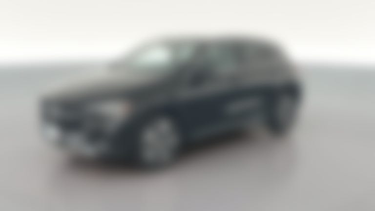2025 Mercedes-Benz GLA vehicle photo