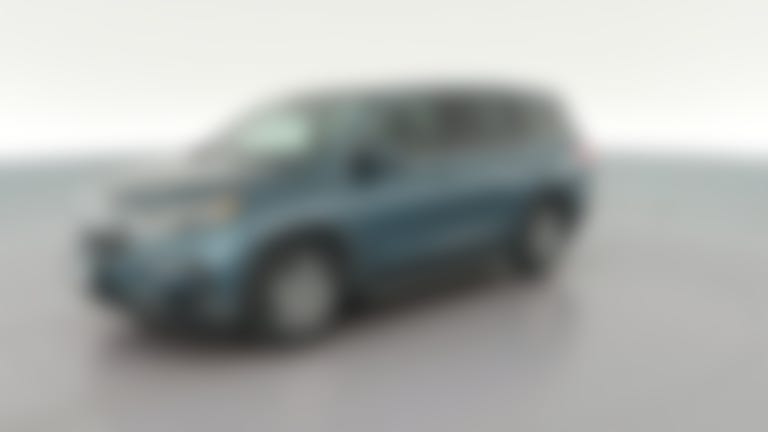 2020 Honda Pilot vehicle photo
