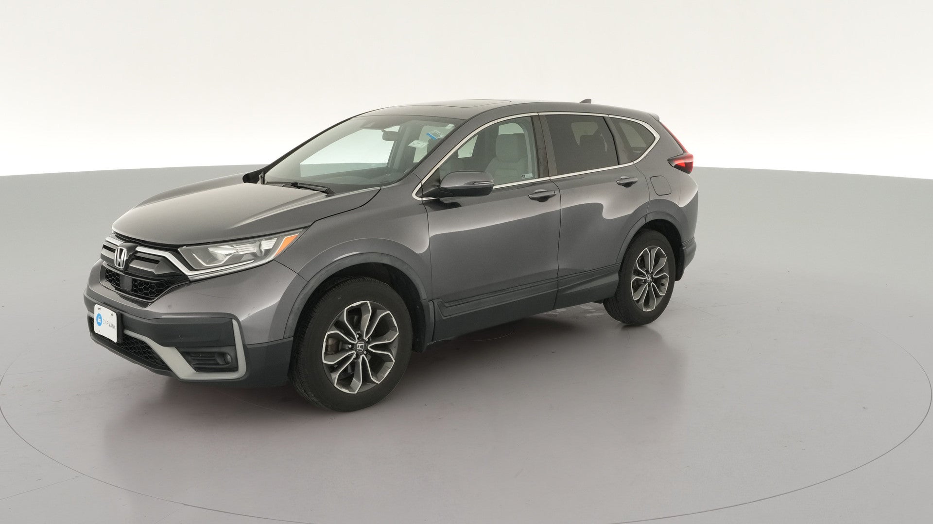 2021 Honda CR-V vehicle photo
