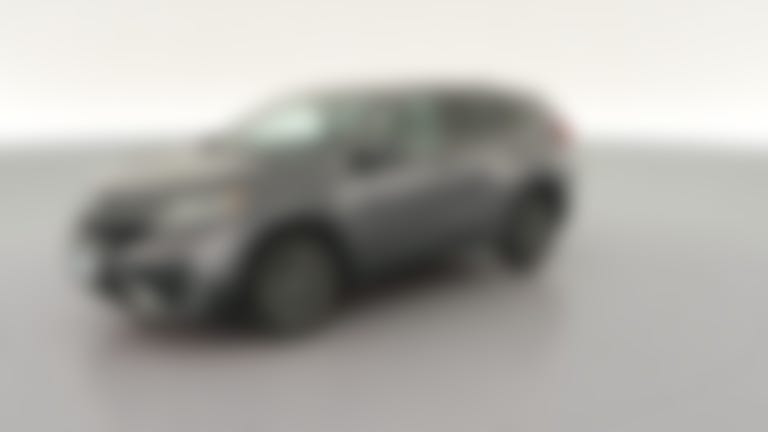 2021 Honda CR-V vehicle photo