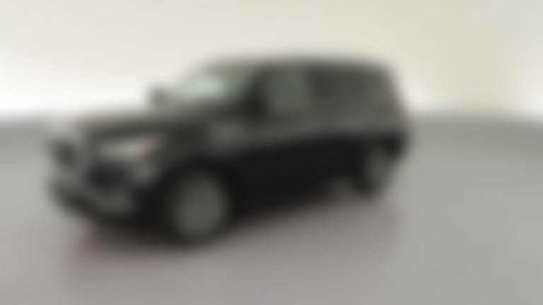 2022 INFINITI QX80 vehicle photo