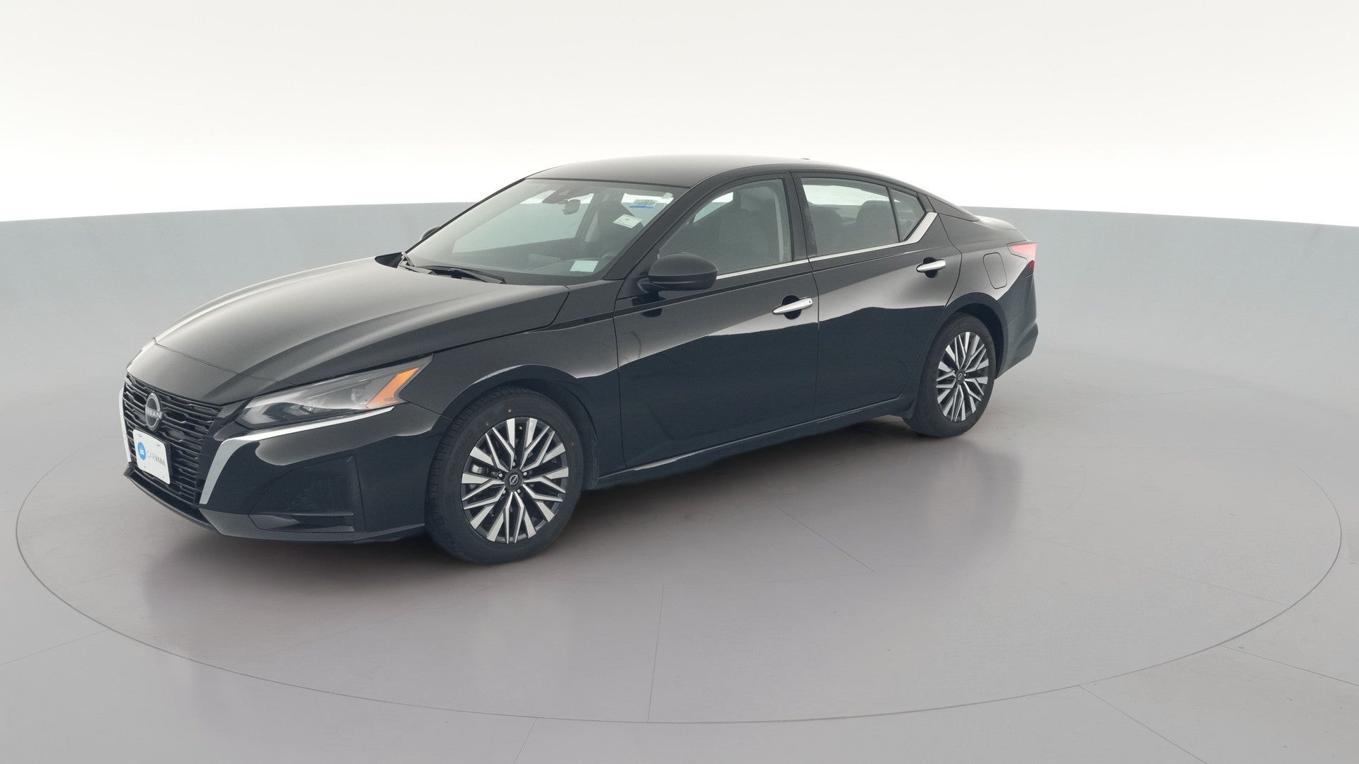2025 Nissan Altima vehicle photo