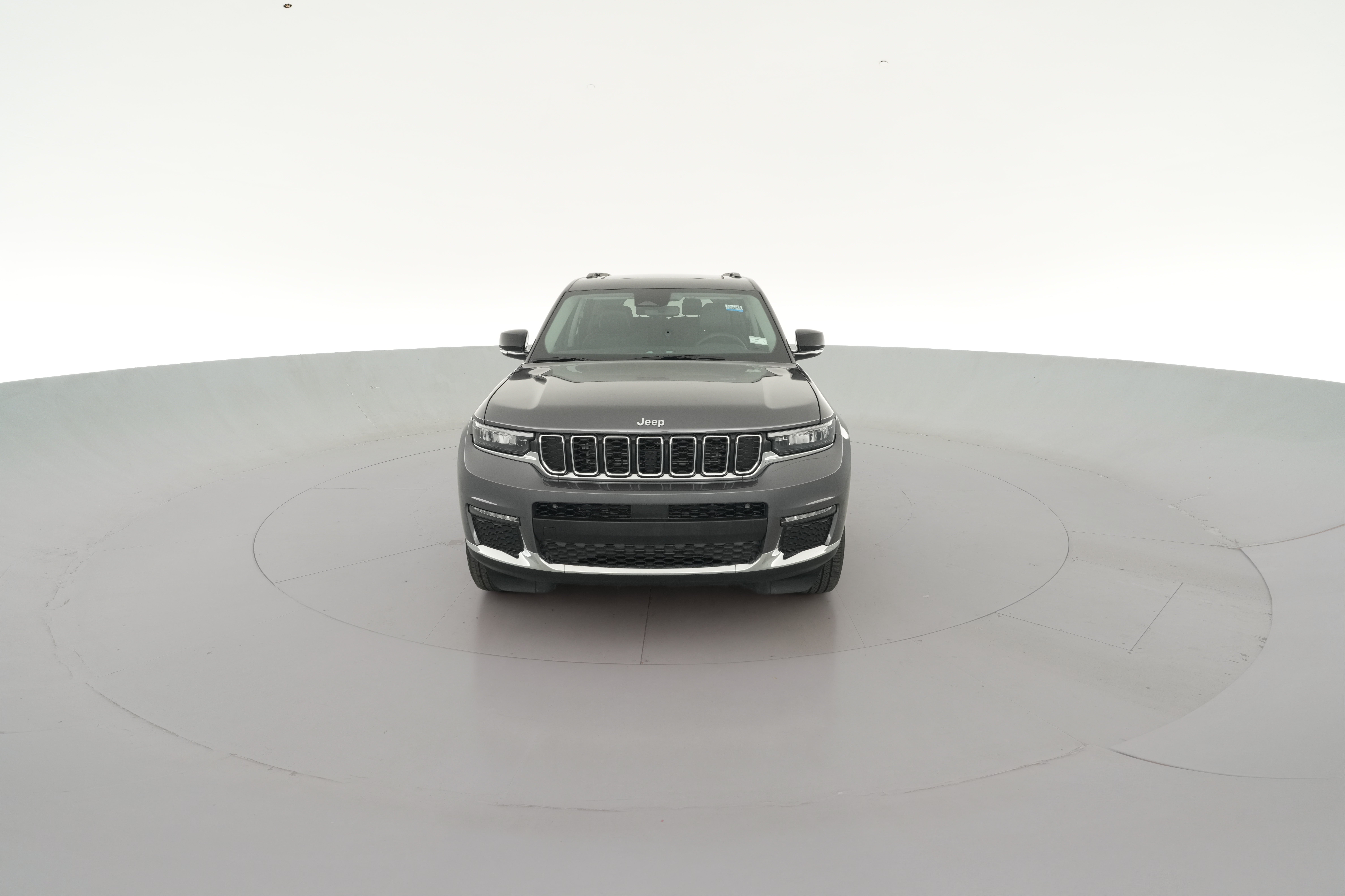 2023 Jeep Grand Cherokee L Limited - Photo 30