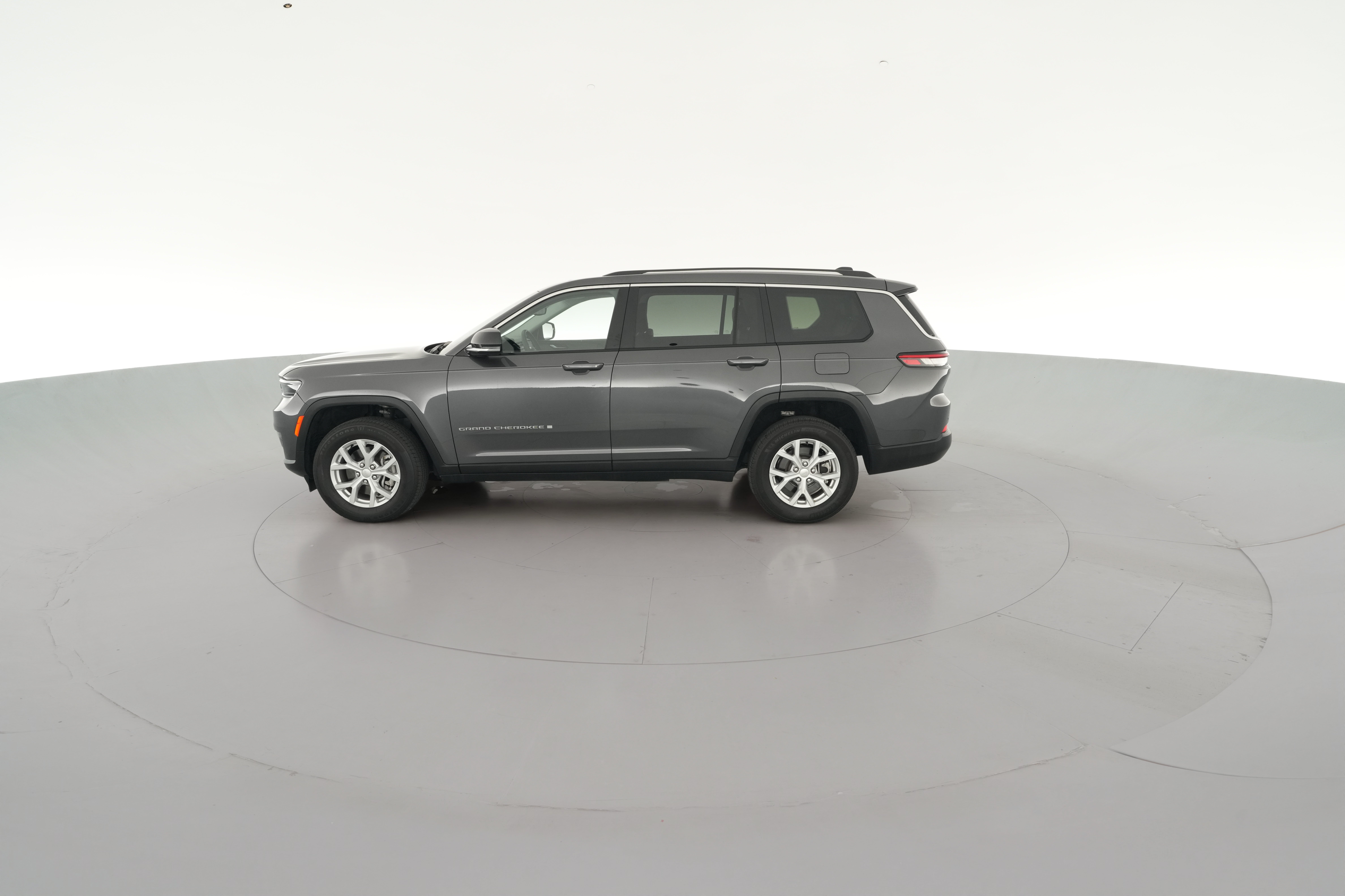 2023 Jeep Grand Cherokee L Limited - Photo 34